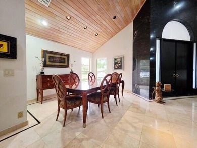 Step into this the foyer of this magnificent builders custom - photo 5