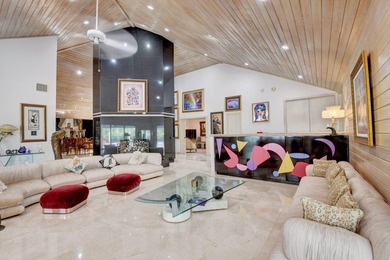 Step into this the foyer of this magnificent builders custom - photo 7