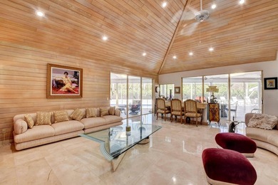 Step into this the foyer of this magnificent builders custom - photo 8