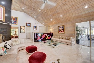 Step into this the foyer of this magnificent builders custom - photo 9