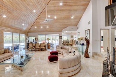 Step into this the foyer of this magnificent builders custom - photo 10
