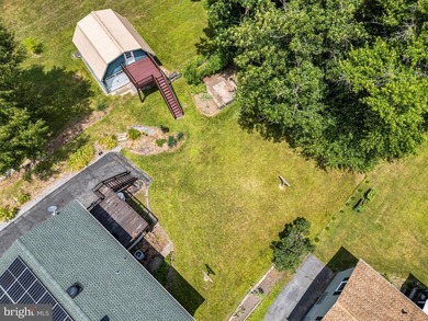 Beautiful double lot in Lake Meade, often referred to as South - photo 11