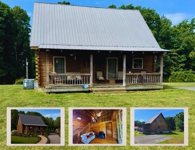 Just minutes from beautiful Dale Hollow Lake, this charming - photo 1