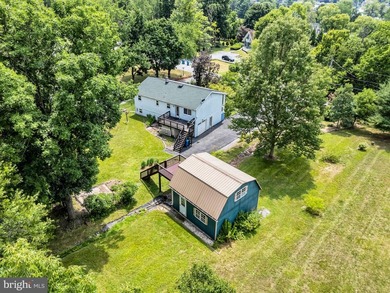 Beautiful double lot in Lake Meade, often referred to as South - photo 12