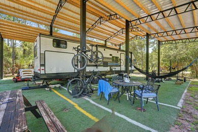 Build your dream oasis on this private, gated 6+ acre heavily - photo 13
