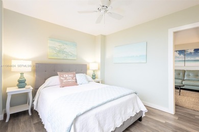 Beachfront living in prestigious Lauderdale-by-the-Sea! This