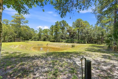 Build your dream oasis on this private, gated 6+ acre heavily - photo 15