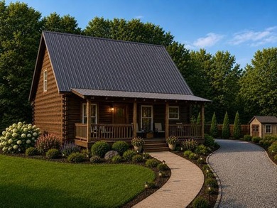 Just minutes from beautiful Dale Hollow Lake, this charming - photo 5