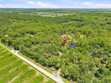 Build your dream oasis on this private, gated 6+ acre heavily - photo 20