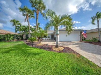 Indulge in South Florida lifestyle with this magnificent - photo 1