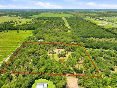 Build your dream oasis on this private, gated 6+ acre heavily - photo 21
