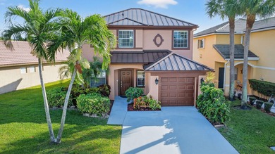 (private lake, pond, creek) Home For Sale in Lake Worth Florida