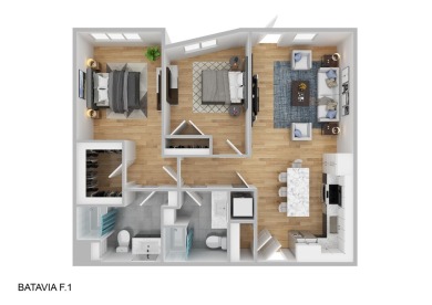 Building almost complete! Close in early January - builder