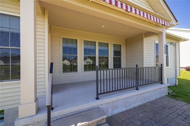 Welcome to 1219 Waterbrook Xing in the Belvedere Community in - photo 24