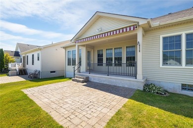 Welcome to 1219 Waterbrook Xing in the Belvedere Community in - photo 26