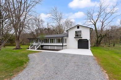 Hiwassee River - Cherokee County Home For Sale in Murphy North Carolina