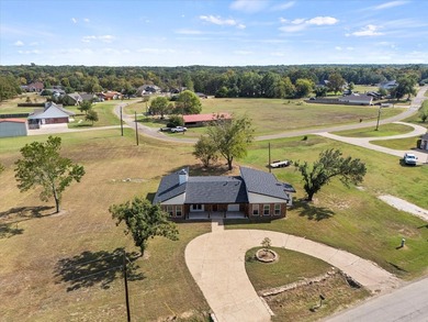 T P Lake (Willow Lake Estates) Home For Sale in Wills Point Texas