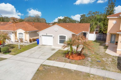Buenaventura Lakes Area Home For Sale in Kissimmee Florida