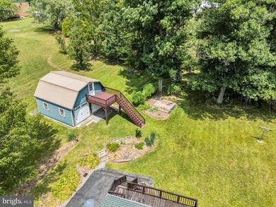 Beautiful double lot in Lake Meade, often referred to as South - photo 41