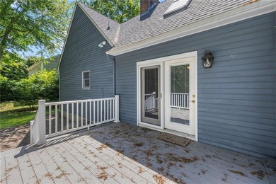 WELCOME TO RIVERFRONT ESTATES! LOCATED A SHORT DISTANCE FROM - photo 44