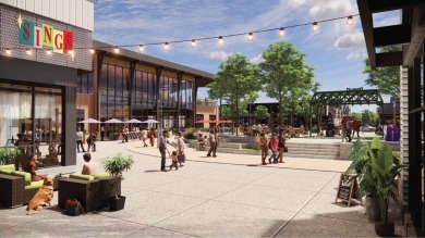 Building almost complete! Close in early January - builder