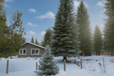 Your own Mountain Retreat with a peaceful, campground-like - photo 8