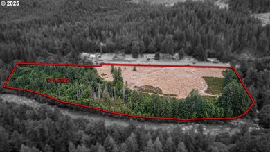 Detroit Lake Acreage For Sale in Idanha Oregon