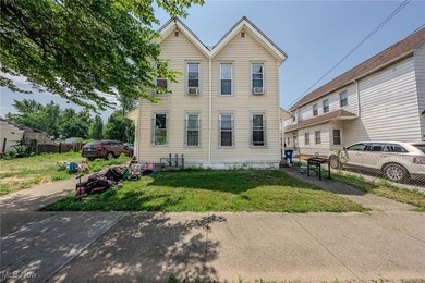 Lake Erie - Cuyahoga County Home Sale Pending in Cleveland Ohio