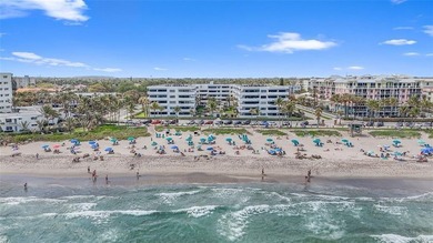 Two bedroom 2.5 bath with Ocean Views & North Exposure..Updated - photo 1
