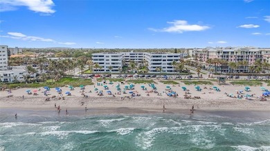 Two bedroom 2.5 bath with Ocean Views & North Exposure..Updated - photo 2