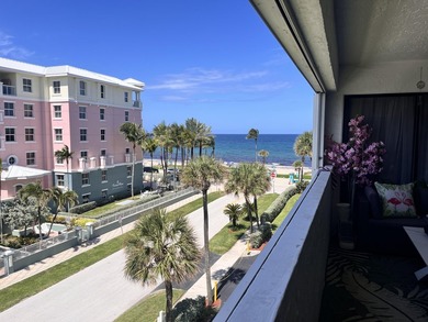 Two bedroom 2.5 bath with Ocean Views & North Exposure..Updated - photo 3