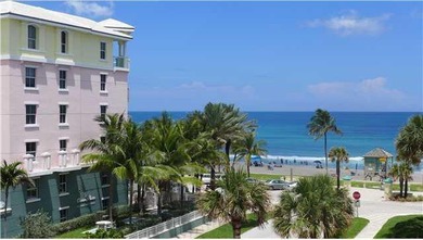Two bedroom 2.5 bath with Ocean Views & North Exposure..Updated - photo 7