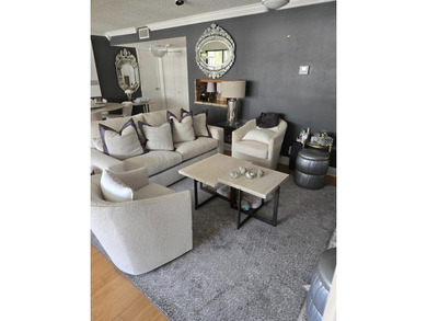 Two bedroom 2.5 bath with Ocean Views & North Exposure..Updated - photo 8