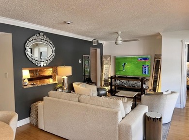 Two bedroom 2.5 bath with Ocean Views & North Exposure..Updated - photo 9