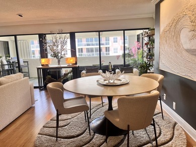Two bedroom 2.5 bath with Ocean Views & North Exposure..Updated - photo 10