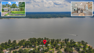 Furnished 3 bedroom, 2 bath lake front home with enclosed sunroom - photo 7