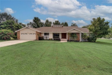 Lake Minnehaha Home For Sale in Clermont Florida
