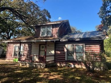 Lake Hudson Home For Sale in Salina Oklahoma