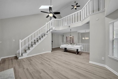 Be the first to see this stunning 3 bedroom, 3 full bath condo - photo 3