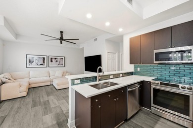 Nestled in the vibrant heart of Lake Worth Beach, this spacious - photo 3