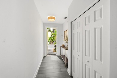 Nestled in the vibrant heart of Lake Worth Beach, this spacious - photo 9