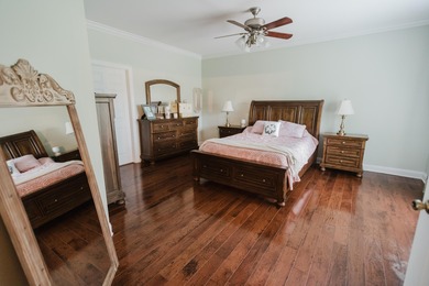 Welcome to Big Oaks, one of Tupelo's premier golf course