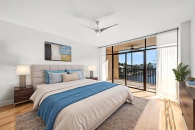 Waterfront condo for sale in the sought-after 12 Oaks community - photo 11