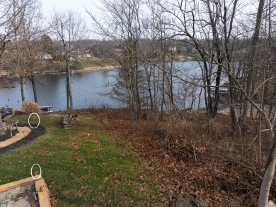 LAKEFRONT LOT! HIDDEN VALLEY LAKE, INDIANA! - photo 10