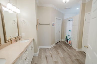 Welcome to Big Oaks, one of Tupelo's premier golf course