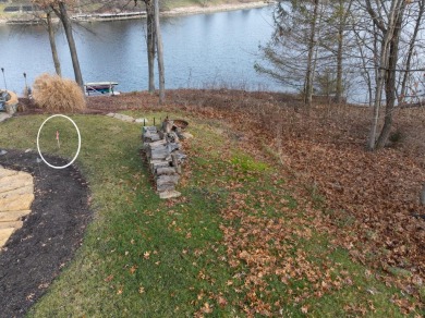 LAKEFRONT LOT! HIDDEN VALLEY LAKE, INDIANA! - photo 11