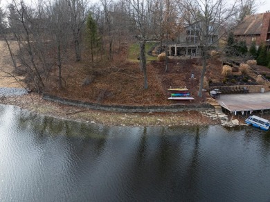 LAKEFRONT LOT! HIDDEN VALLEY LAKE, INDIANA! - photo 13