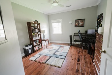 Welcome to Big Oaks, one of Tupelo's premier golf course