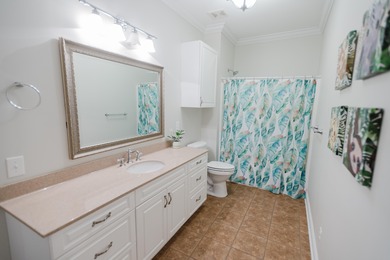 Welcome to Big Oaks, one of Tupelo's premier golf course