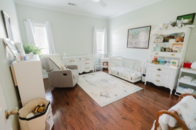 Welcome to Big Oaks, one of Tupelo's premier golf course